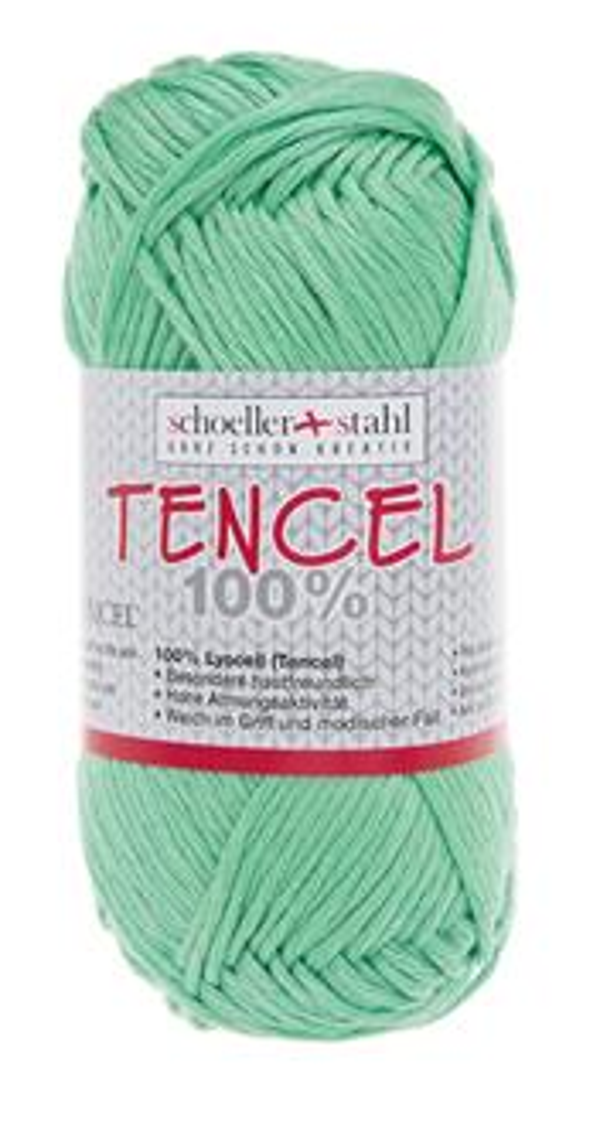 Tencel mint 50gr