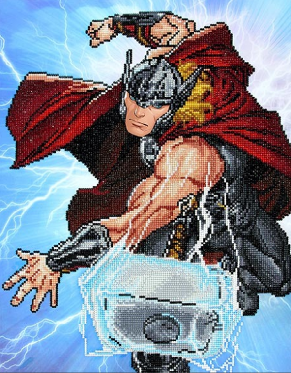 Thor