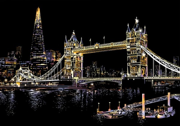 Tower bridge