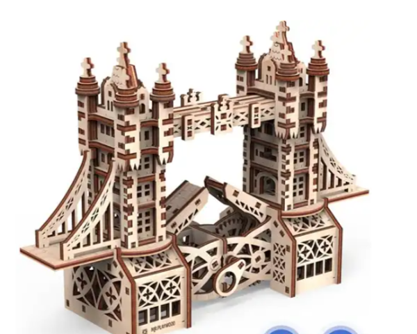 Tower bridge