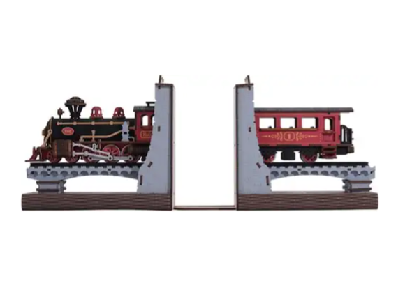Robotime Century Train
