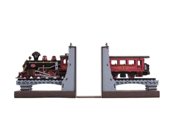 Robotime Century Train