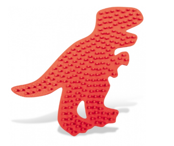 Strijkparel vorm t-rex