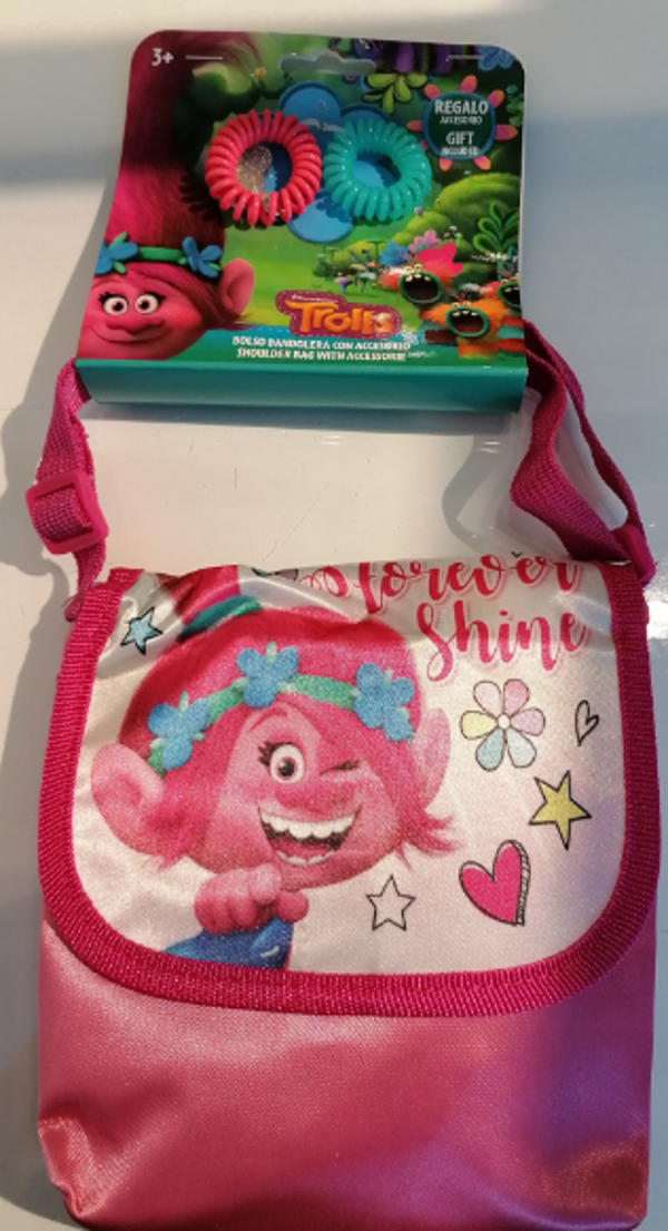 handtas Trolls