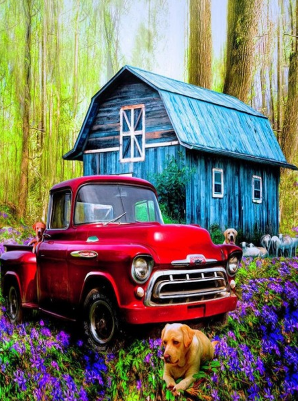 Truck