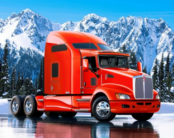 Truck
