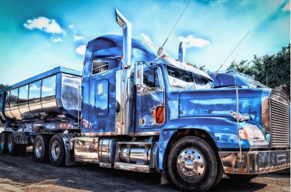 Truck