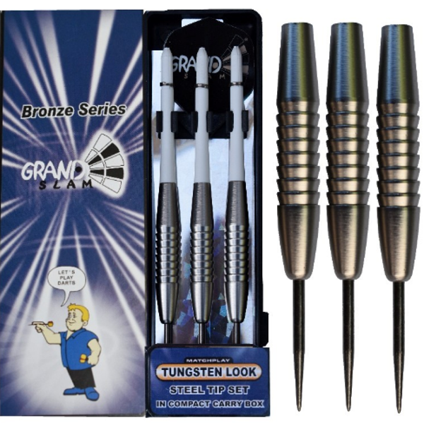 Grandslam Tungsten look shark 23gr