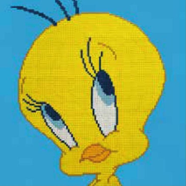 Tweety 32*32