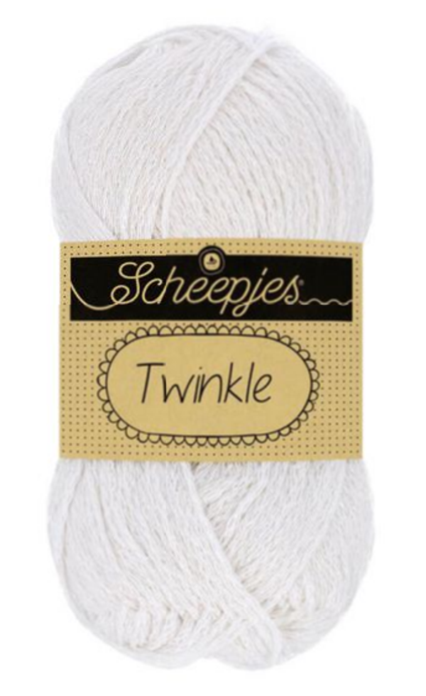 Scheepjes Twinkle 901