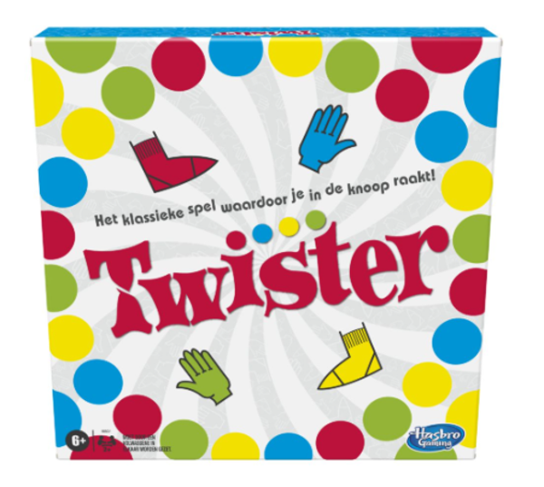 Twister NL