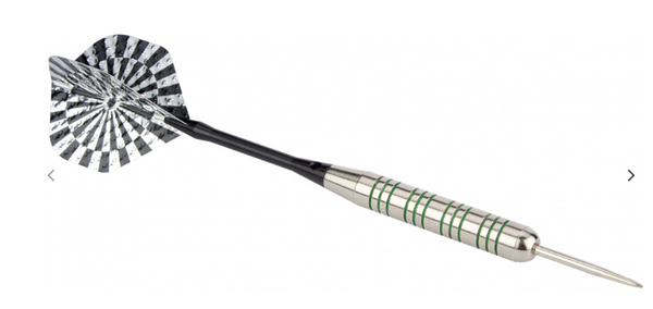 Abbey darts shuttle steeltip 24gram