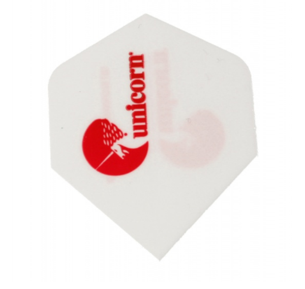 Unicorn flights rood