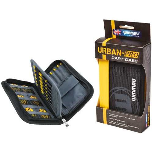 Dartcase Urban pro Yellow