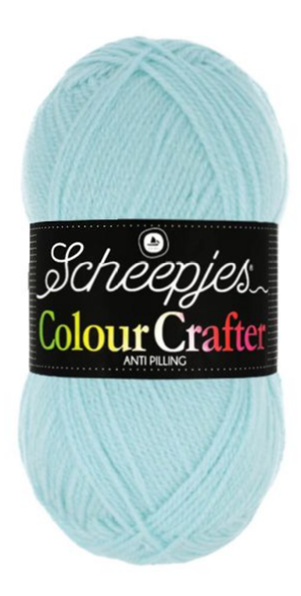 Scheepjes Colour crafter Urk