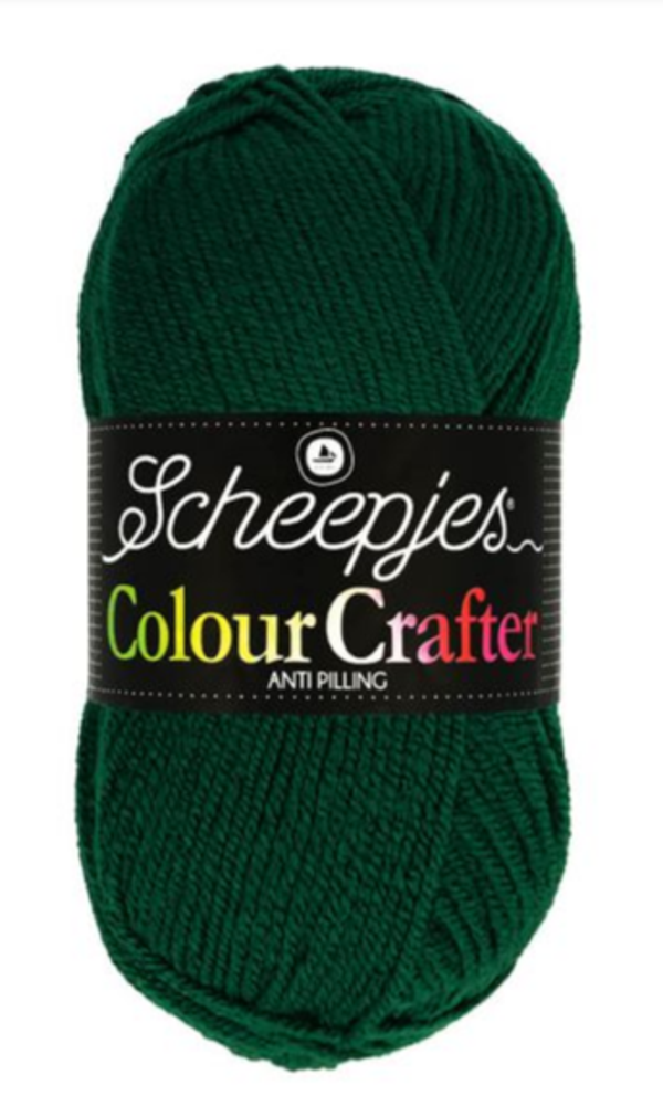 Scheepjes Colour crafter Utrecht