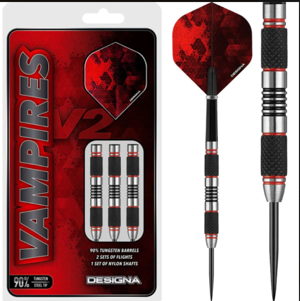 Vampires V2 M1 24gram