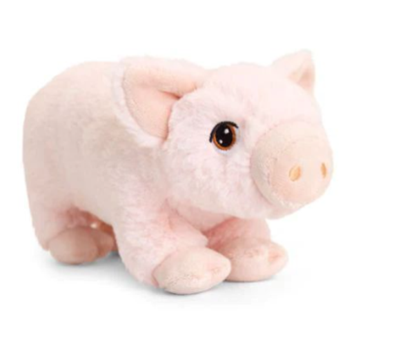 Keeleco Pig 18Cm