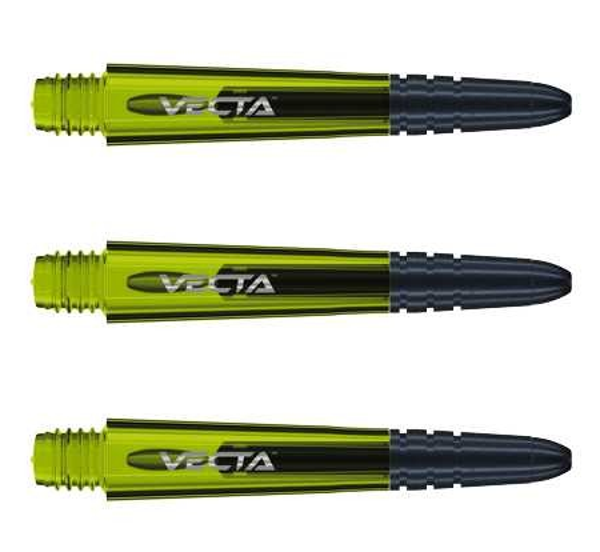 Shafts Vectra kort
