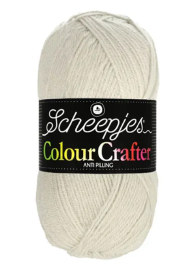 Scheepjes Colour crafter Verviers