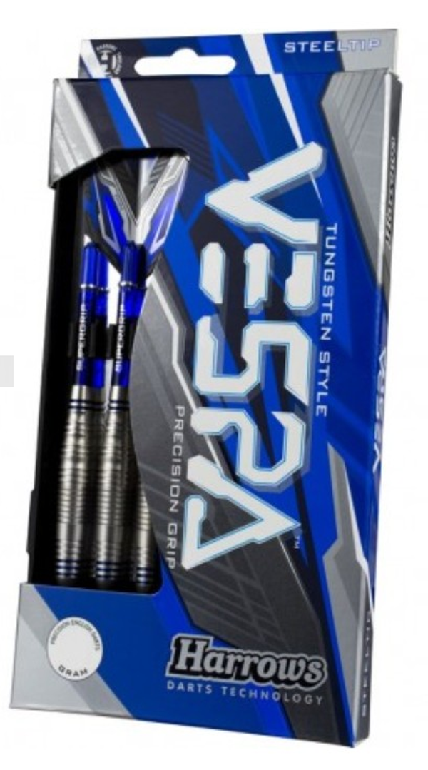 Harrows vespa brass 23gr