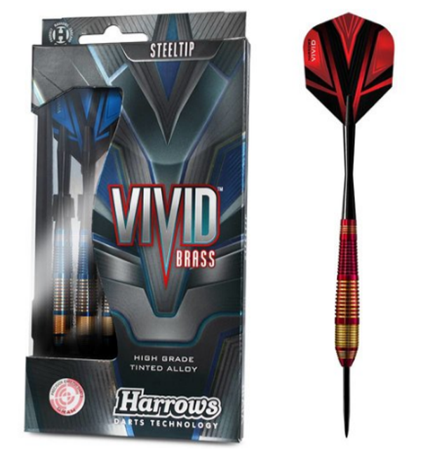 Harrows Vivid 24gr