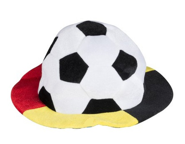 Voetbalhoed