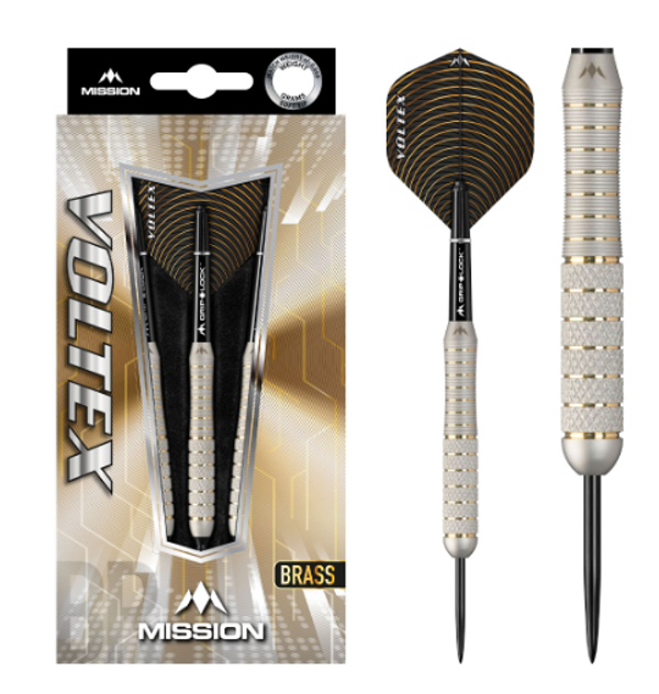 Mission Voltex M1 23gr