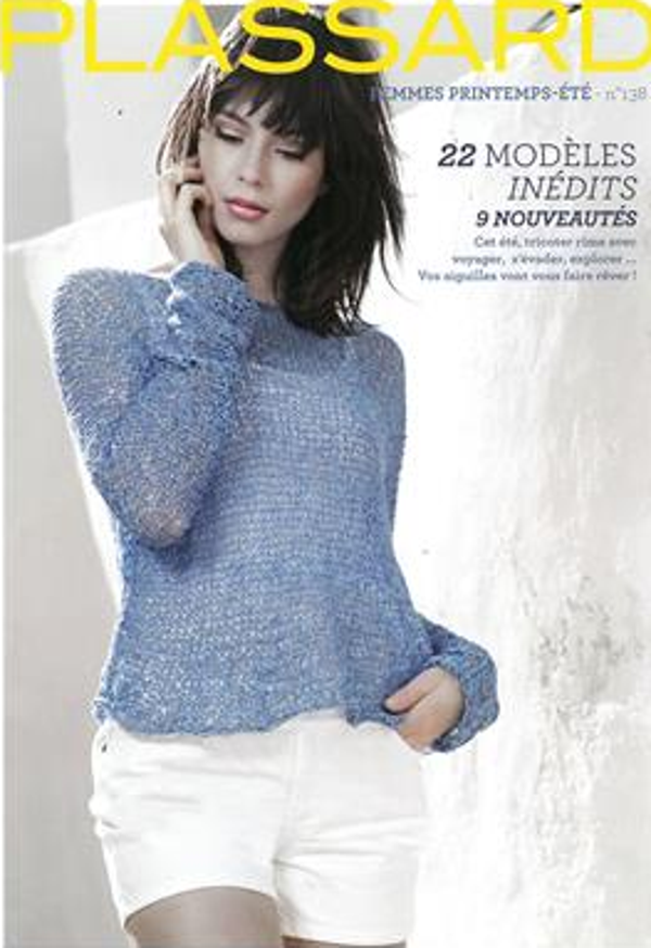 Breiboek Plassard voorjaar