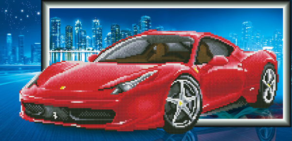 Vroom