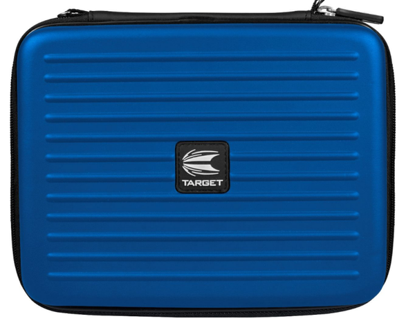 Target Wallet XXL blue