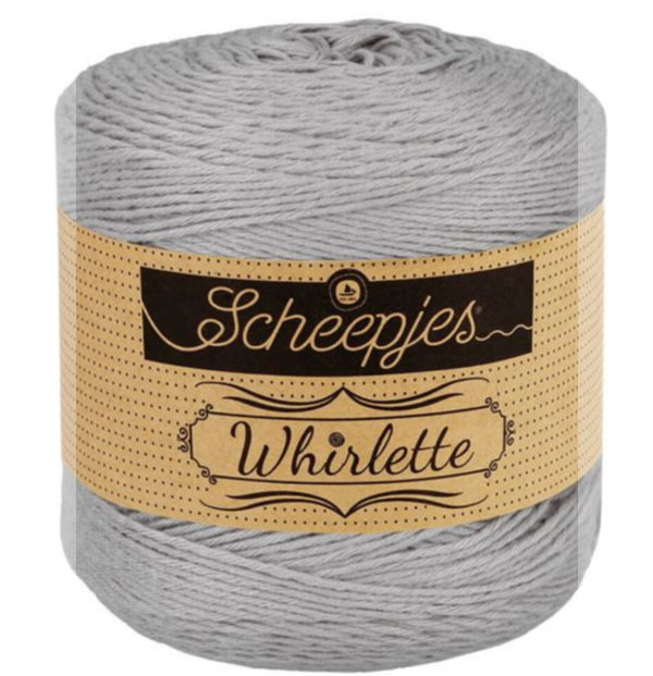 Scheepjes Whirlette 852 Frosted