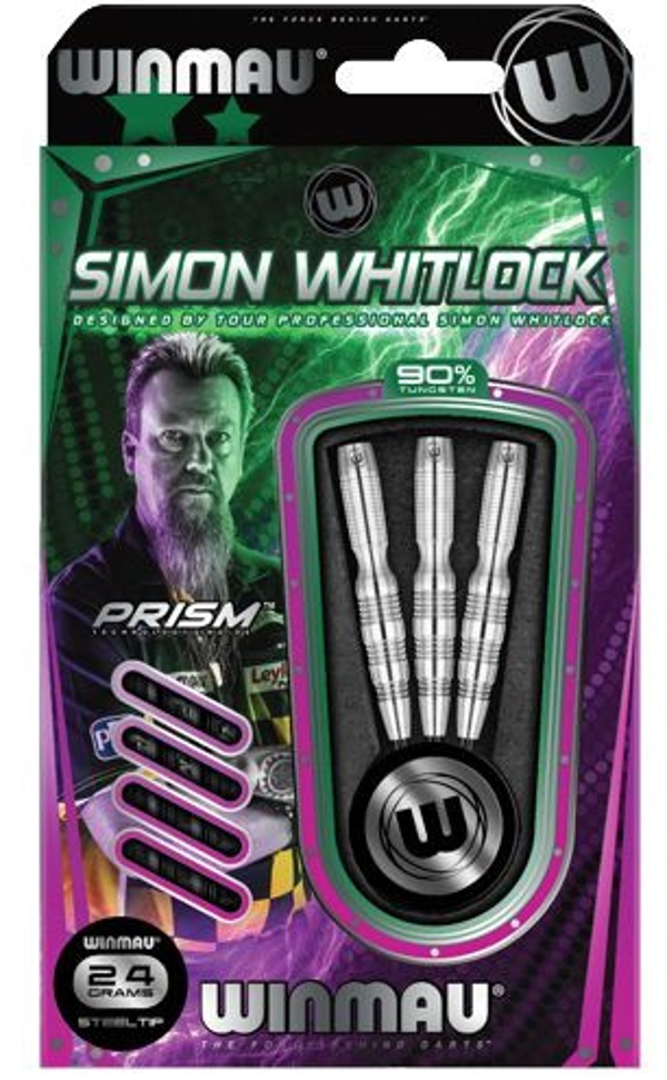 Winmau Simon Whitlock 22gr
