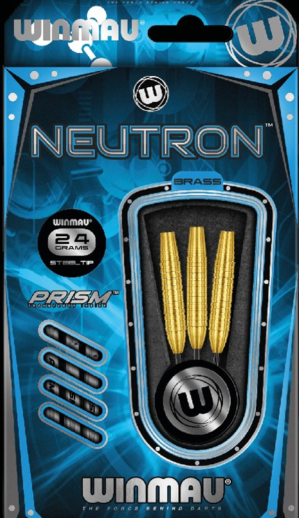 Winmau neutron 25gr