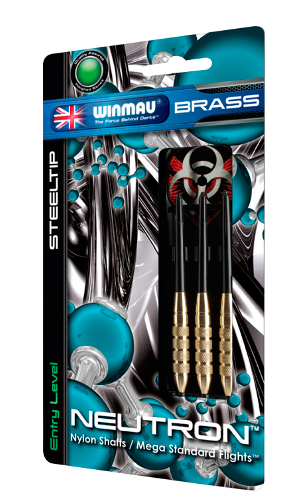 Winmau neutron 26gr