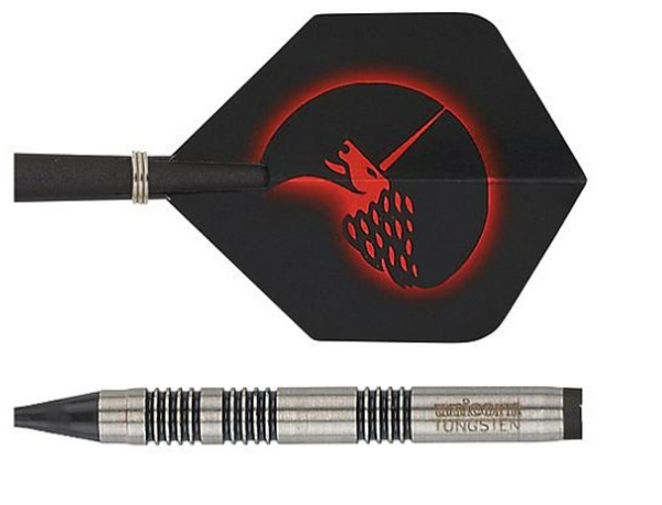 Unicorn Core plus win brass 23gr