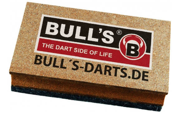 Bull's scorebord wisser