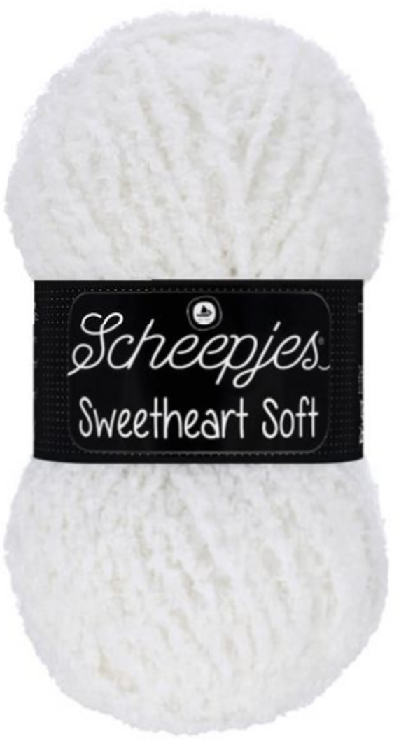 Sweetheart soft wit 020