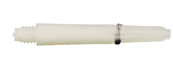 Bull's shafts 34mm wit