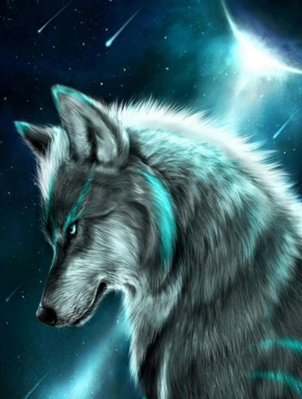 Wolf