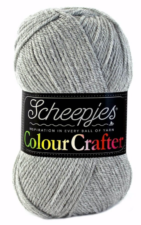Scheepjes Colour crafter Wolvega