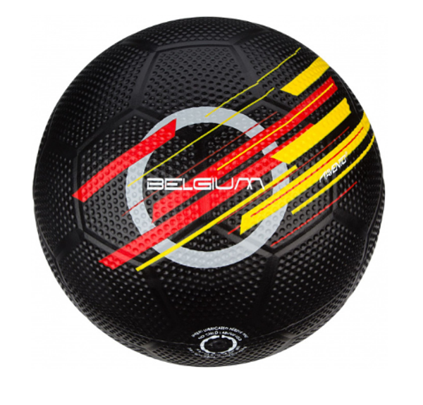 Worldcup voetbal België