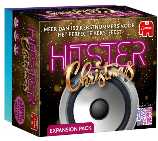 Hitster Christmas