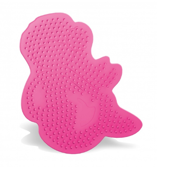 Strijkparel vorm zeemeermin