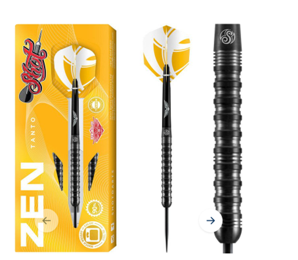Shot Zen Tanto 90% 24gr