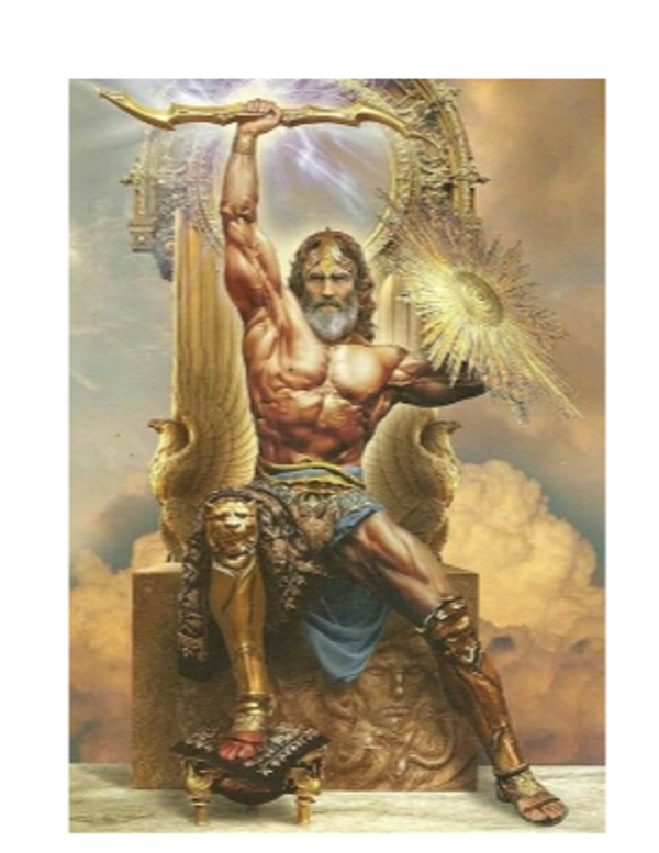 Zeus