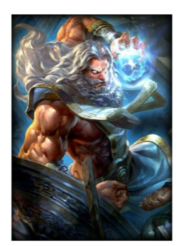 Zeus