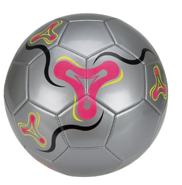 Voetbal zilver