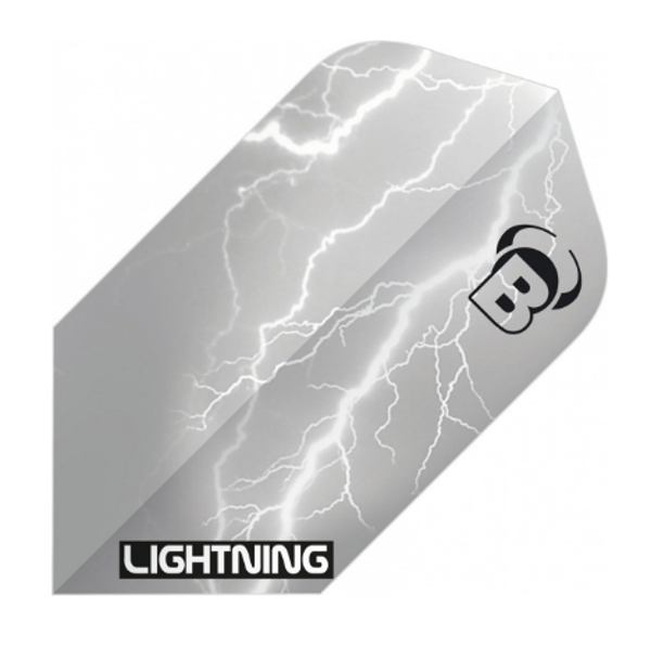 Bull's lightning zilver