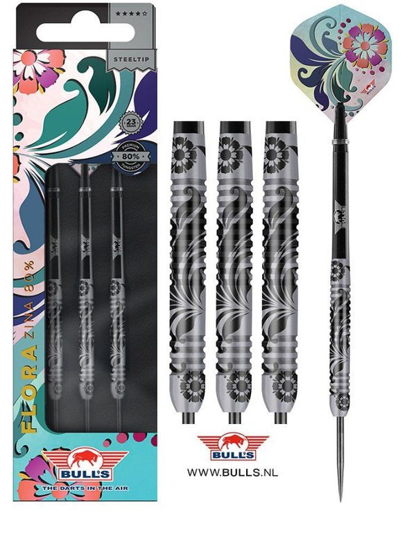 Bull's Flora Zina 23gr